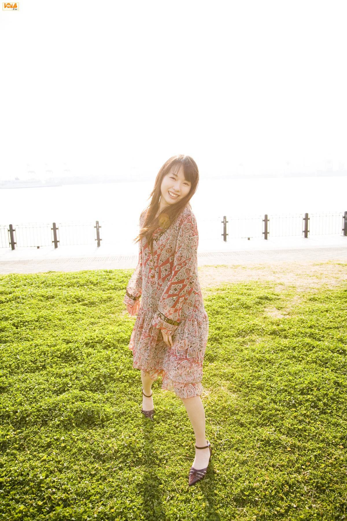 户田惠梨香 Bomb.tv Erika Toda 日本经典美女图片